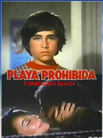 普拉亚禁止/Playa prohibida